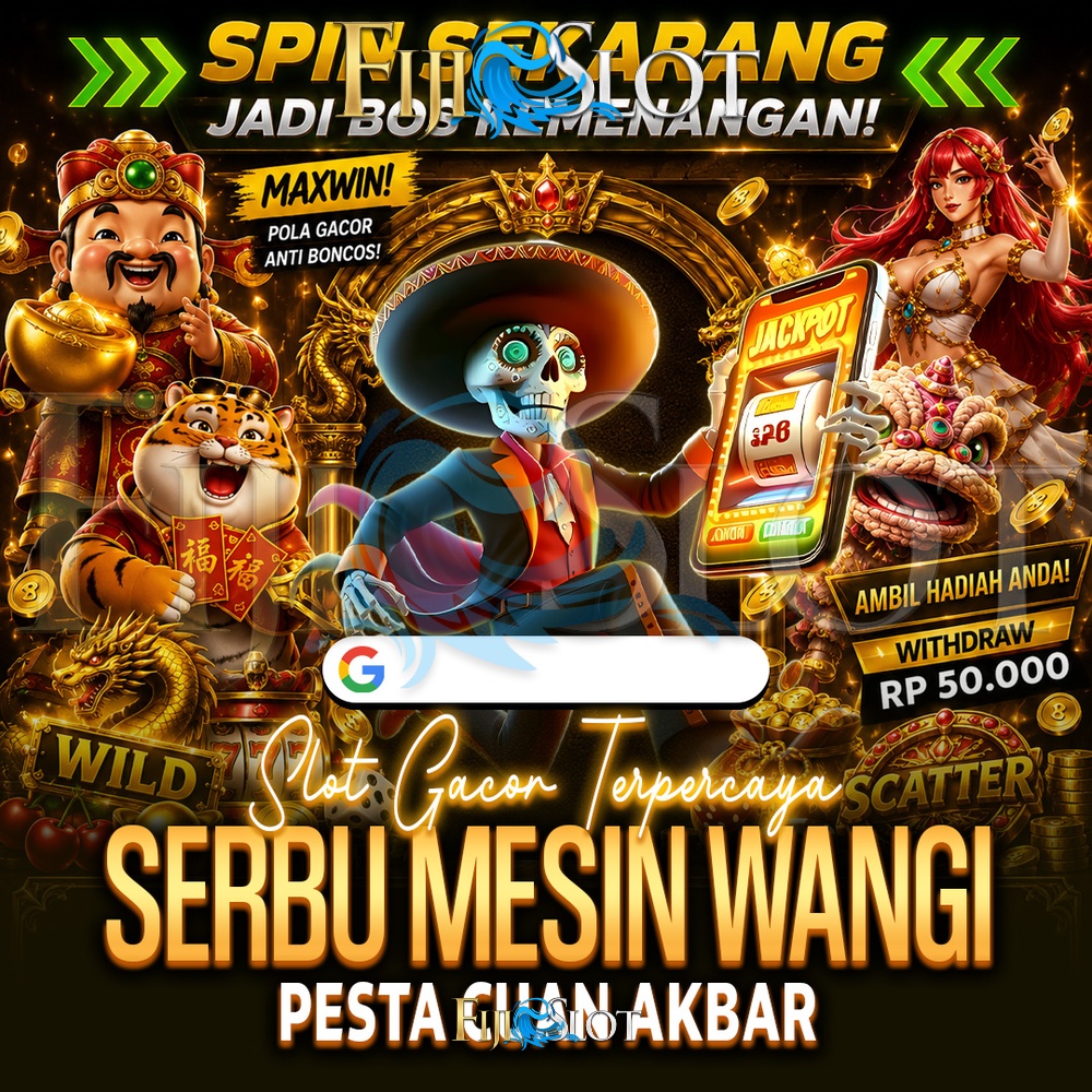 FIJISLOT: Rasakan Sentuhan Rapi Pada Setiap Langkah Navigasi